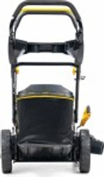 Газонокосилка бензиновая CHAMPION LM5644