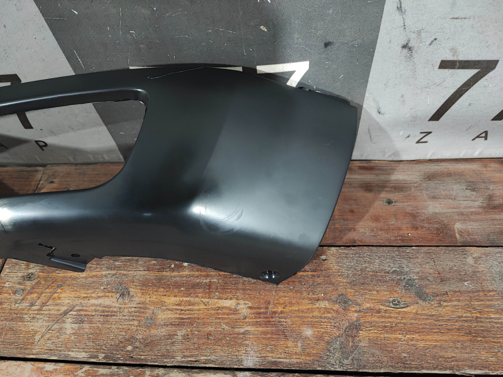 Накладка ПТФ левая Volvo XC90 2 14-19 Новая Оригинал 31383800