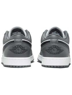 Кроссовки Jordan 1 Low Iron Grey