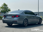 BMW 5 Series (G30) 530i xDrive M Sports (01.2023)