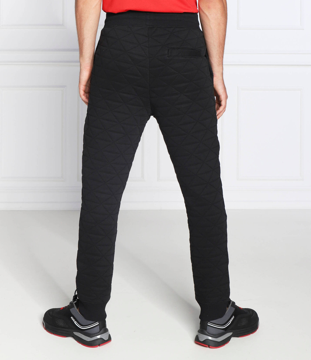 спортивные штаны darrot HUGO - черный(50475606)