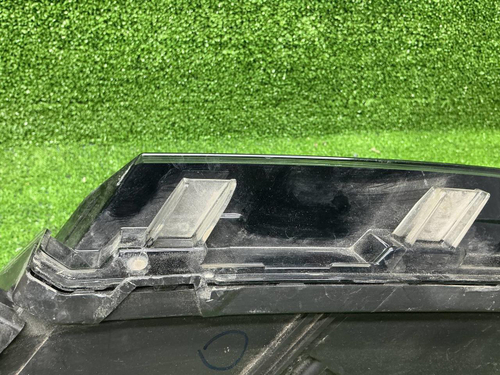 ДХО правый Jetour Dashing (2022-н.в.)