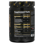 ALPHA LION, SuperHuman Pre, сок единорога, радужный щербет, 342,3 г (12,07 унции)