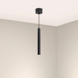 Светильник SP-PIPE-HANG-L300-R30-9W Day4000 (BK, 24 deg, 230V) (Arlight, IP20 Металл, 3 года) 038607