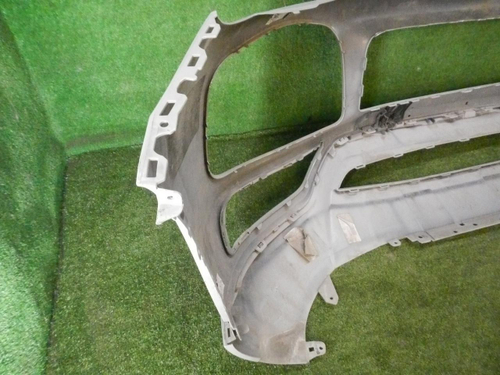 Бампер передний Porsche Cayenne 3 Coupe (19-23)