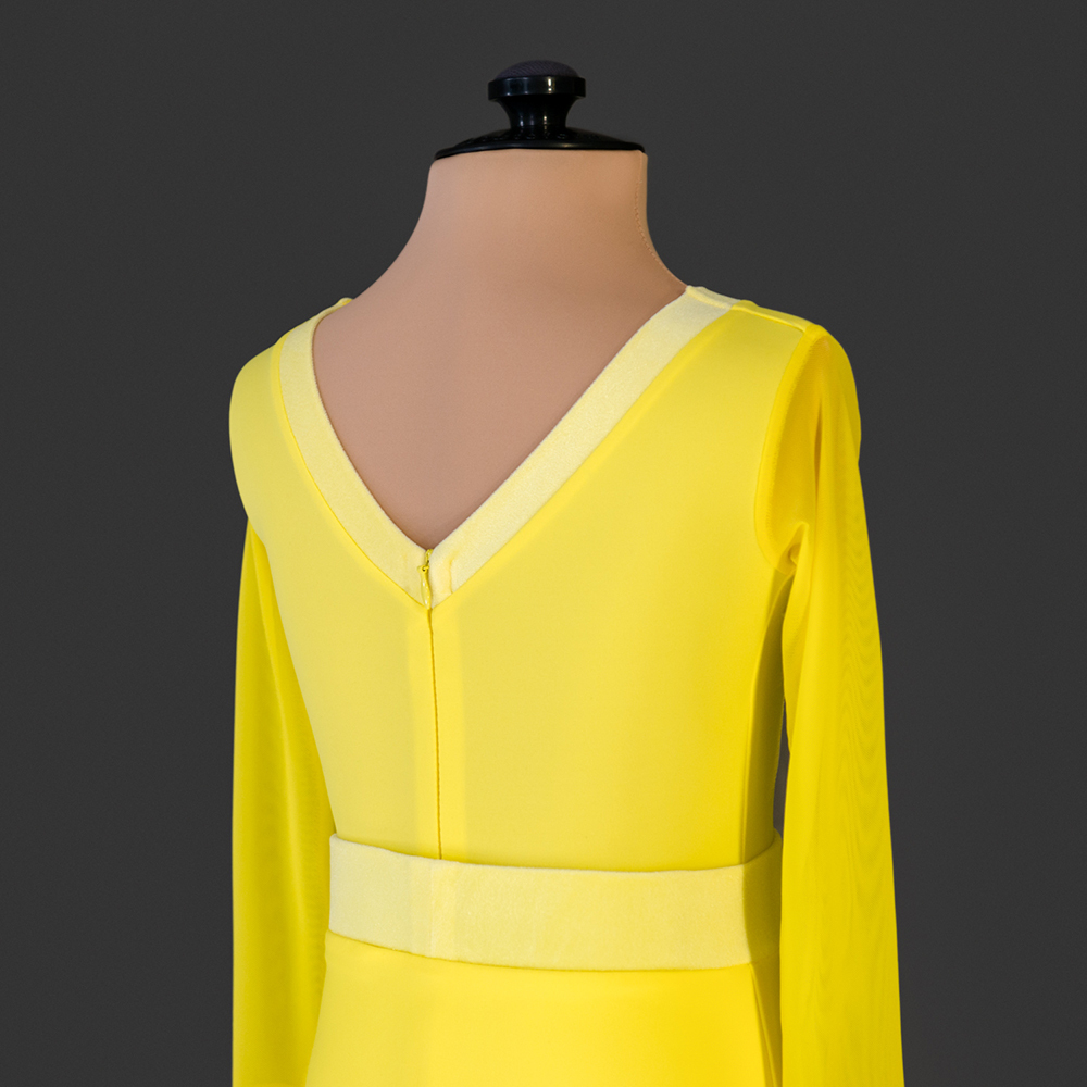 бальные танцы