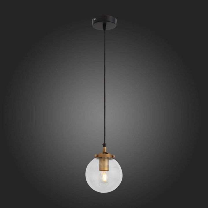 Подвесной светильник ST Luce Varieta SL234.403.01