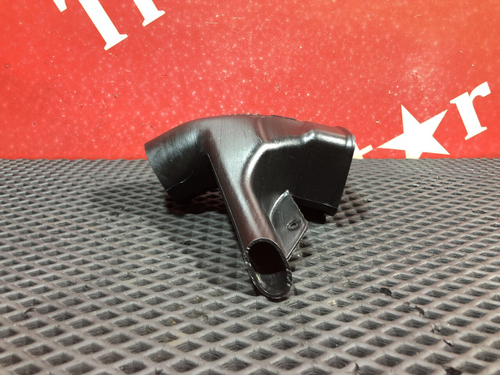 Воздуховод отопителя