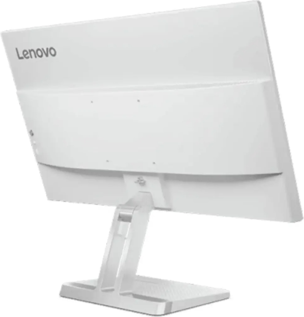 Монитор 27" Lenovo 67CBKAC1EU серый