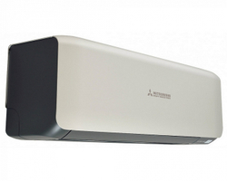 Сплит-система инверторного типа Mitsubishi Heavy SRK35ZS-WT/SRC35ZS-W (titanium)