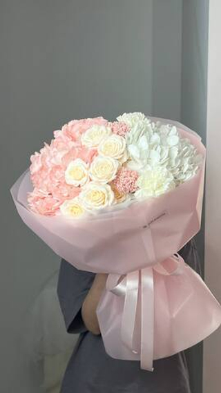 Авторский букет