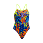 Купальник FUNKITA Girl's Mixed Mess