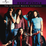Deep Purple / The Universal Masters Collection (CD)
