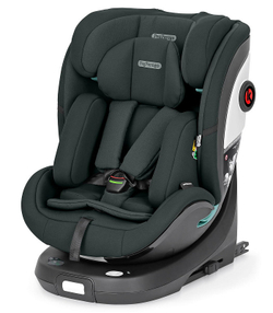 Автокресло Peg Perego Primo Viaggio 360 EVO Metal
