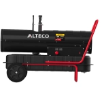 ALTECO DH 30 NL дизельная тепловая пушка непрямого нагрева 93053