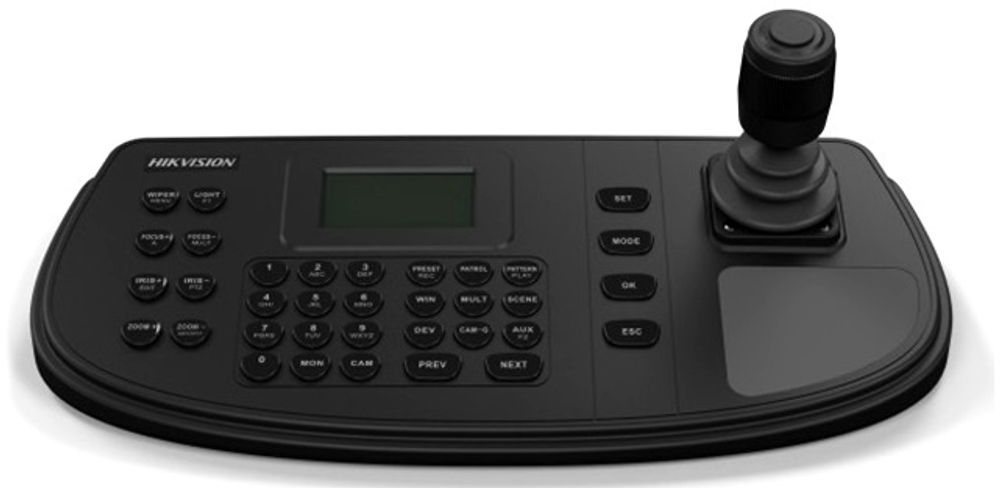 Клавиатура  HIKVISION DS-1200KI(B)