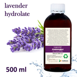 Гидролат лаванды / lavender hydrolate