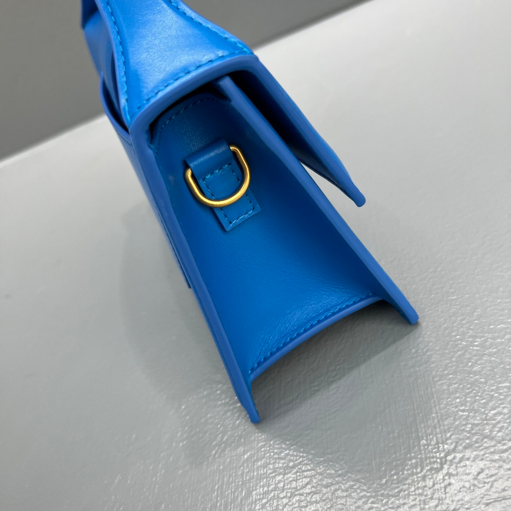 Jacquemus Le Grand Bambino 23 cm