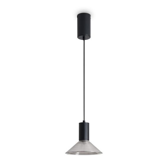 Подвесной светодиодный светильник Freya Lake FR6179PL-L6B