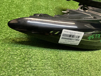 Фонарь левый внешний EXEED RX (2023-н.в.)