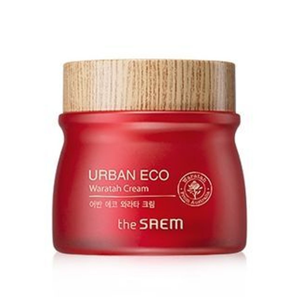 Urban Eco Waratah Cream