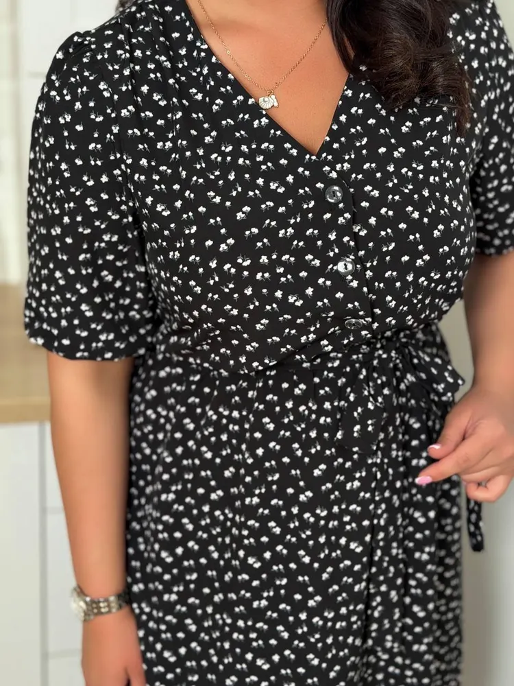 Платье УК-2069-3 Фабрика Моды