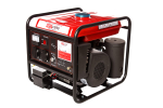 Бензиновый генератор инверторный открытого типа REDVERG RD-IG3500HE