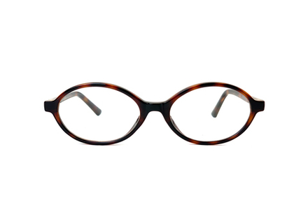 Овальная оправа Eye look