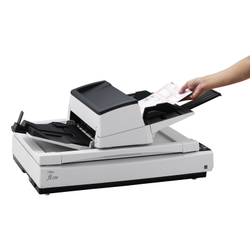Сканер Fujitsu fi-7700S