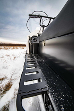 Снегоход БТС Артик-4Т ЛОНГ