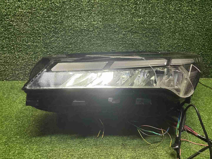 Фара левая Geely Coolray (2023-н.в.) LED