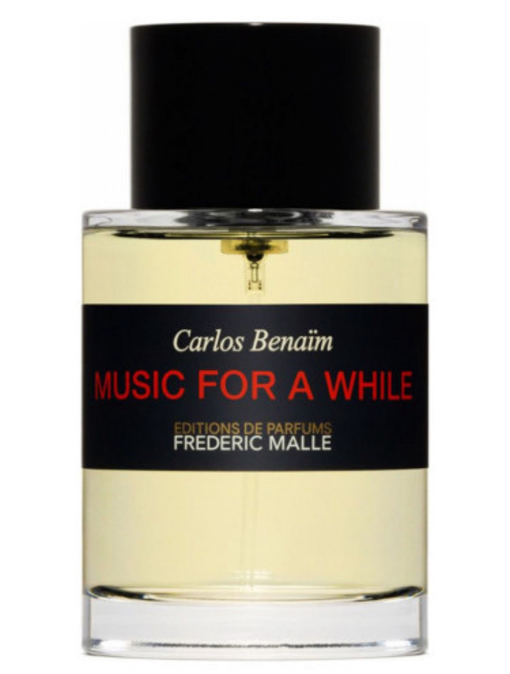 Frederic Malle Music For a While