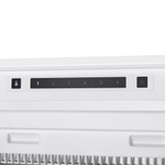 Морозильник встраиваемый MAUNFELD MBFR177NFW фото 7