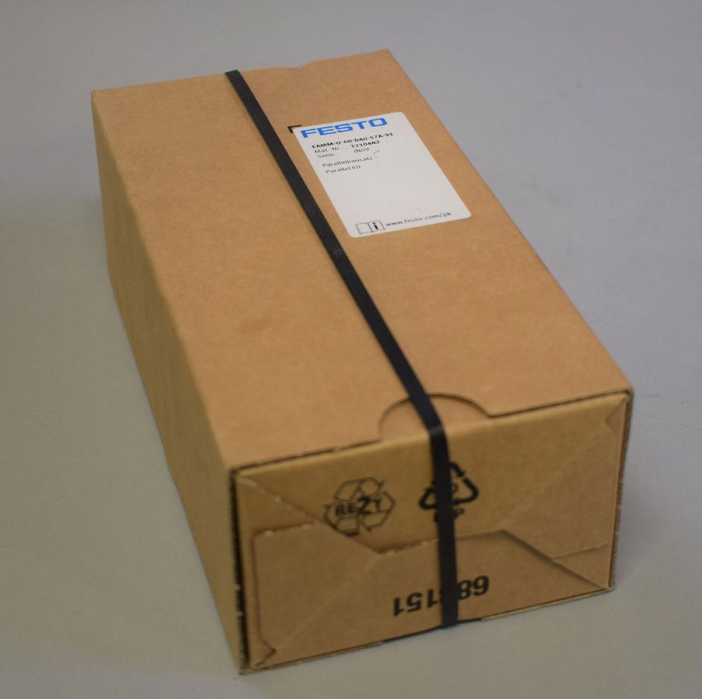 FESTO EAMM-U-60-D40-57A-91