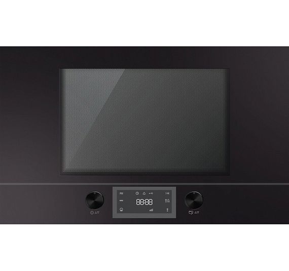 Микроволновая печь Kuppersbusch MR 6330.0 S