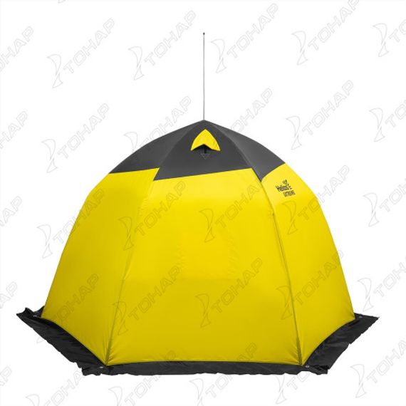 Палатка-зонт 3-местная зимняя (NORD-3 Extreme Helios) Helios