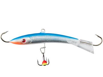 Балансир Lucky John BAUCHA 6 60мм/15H блистер