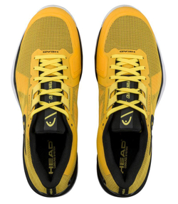 Теннисные кроссовки Head Sprint Pro 3.5 - Yellow