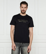 Футболка GUESS - черный(M5RI50 K9RM1)