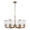 Подвесная люстра Stilfort Vase 1046/05/06P