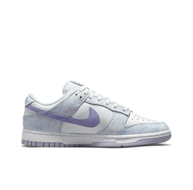 Женские кроссовки Nike Dunk Low 'Purple Pulse' DM9467-500