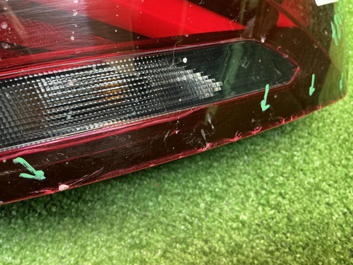 Фонарь правый внешний Geely Emgrand 2 (2021-н.в.)