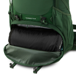 Рюкзак Kanrock Charger 110+15, артикул BP.0005.U.110_5700, цвет Pine Green