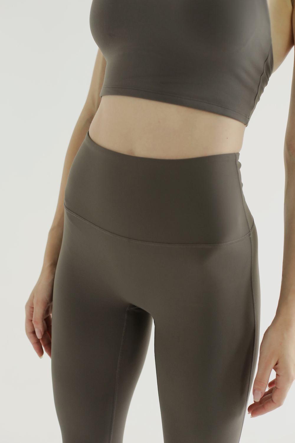 Лосины Elisa Leggings in Mushroom