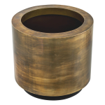 Кашпо Planter Jasper round S арт.114129