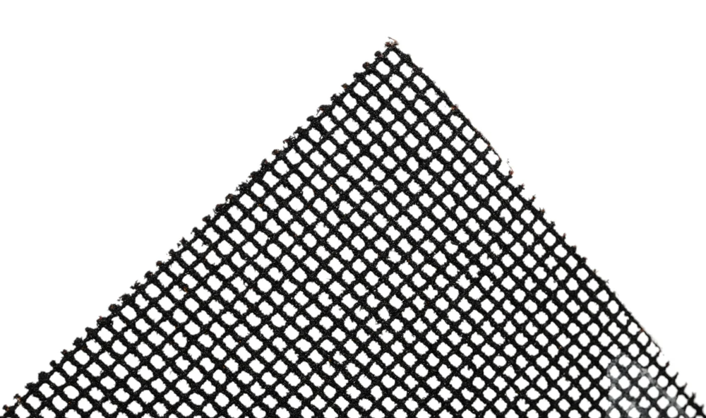 38305 FIT Сетки шлифовальные 115х280 мм, 3 шт.   Р 120