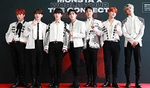 Альбом Monxta X - 2018 World Tour The Connect In Seoul KIHNO KIT