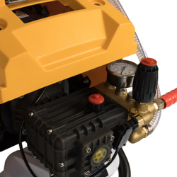 WDK-HPW4600 Аппарат высокого давления 4.6КВт; 380В; 180 бар; 780л/ч