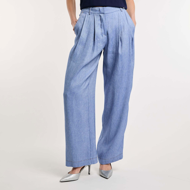 KAOS БРЮКИ KAOS