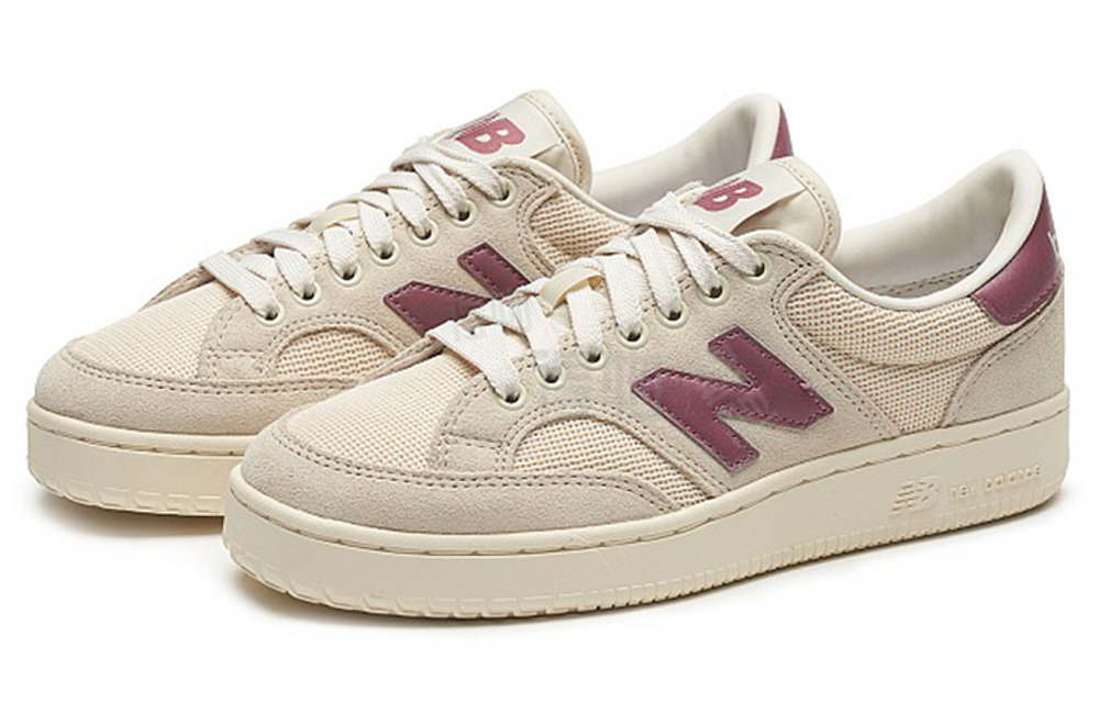 Кроссовки New Balance Nb Pro Court (Женская размерная сетка)
